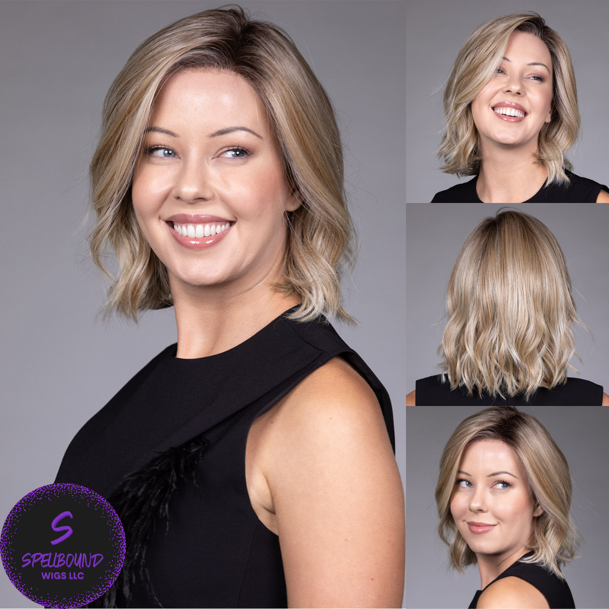 Berry • Icons Collection by BelleTress