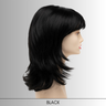 Nadia - Synthetic Wig Collection by Envy