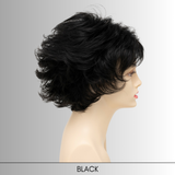 Alyssa (Petite) - Synthetic Wig Collection by Envy