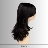 Bobbi - Synthetic Wig Collection by Envy