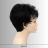 Jacqueline - Synthetic Wig Collection by Envy