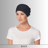 Lotus Turban - Christine Headwear Collection