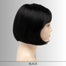 Scarlett - Synthetic Wig Collection by Envy