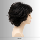 Savannah - Synthetic Wig Collection by Envy