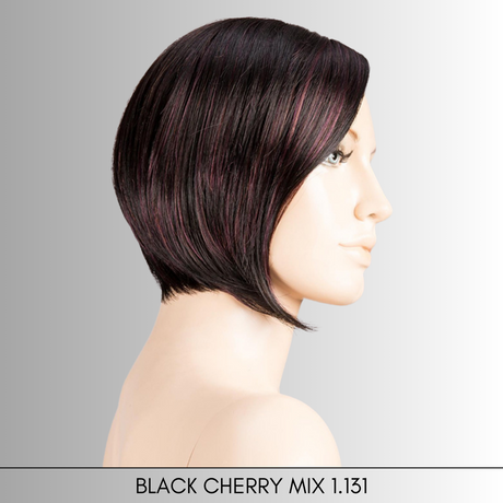 Talia Mono in Black Cherry Mix - Hair Power Collection by Ellen Wille ***CLEARANCE***