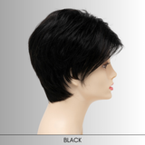 Shari (Large Cap) - Synthetic Wig Collection by Envy