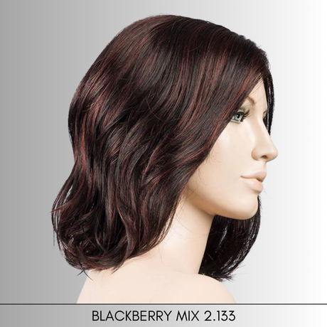 Destiny in Blackberry Mix - Hair Power Collection by Ellen Wille ***CLEARANCE***