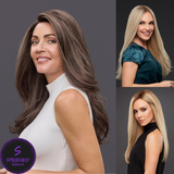 Blake • Human Hair Wigs Collection by Jon Renau