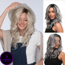 Load image into Gallery viewer, Blaze in R2/4 - Naturalle Front Lace Line Collection by Estetica Designs ***CLEARANCE***
