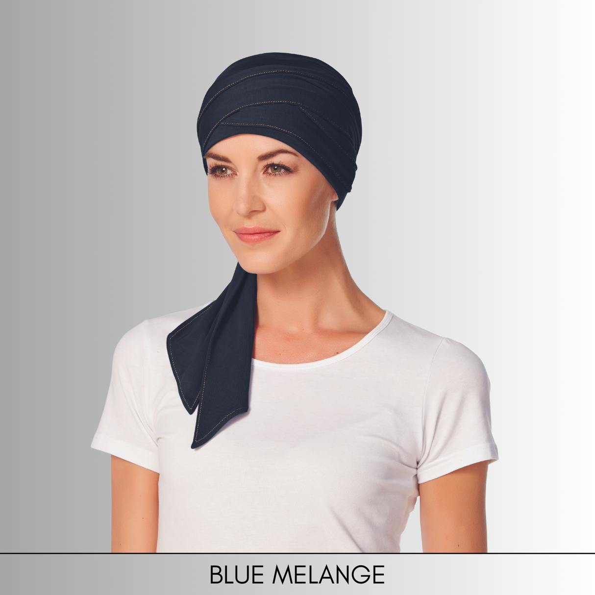 Mantra Long Scarf - Christine Headwear Collection