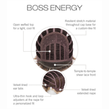 Boss Energy • Designer Series Collection by Gabor