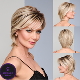 Boutique Chic - Signature Wig Collection by Raquel Welch