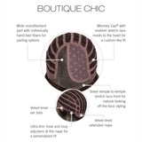 Boutique Chic - Signature Wig Collection by Raquel Welch