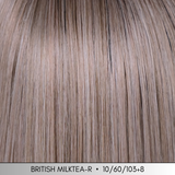 Veneta • 100% Hand Tied - Lux Collection by BelleTress