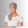 Mantra Long Scarf - Christine Headwear Collection