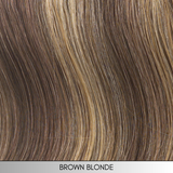 Casually Chic Wig - Shadow Shade Wigs Collection by Toni Brattin