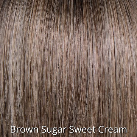 Dolce & Dolce 23 in Brown Sugar Sweet Cream - Café Collection by BelleTress ***CLEARANCE***