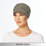 Prana Turban - Christine Headwear Collection