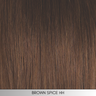 Brielle (Remy Human Hair) - 100% Hand Tied Lace Front Collection by Amore