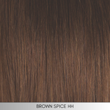 Discreet Topper (Remy Human Hair) - Orchid Hair Enhancement Collection by Rene of Paris