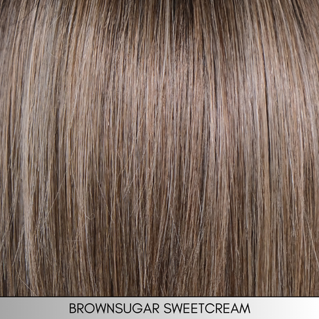 Café Chic E Brown Sugar Sweet Cream - Café Collection by BelleTress ***CLEARANCE***