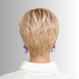 Brushed Pixie - Look Fabulous Collection by TressAllure