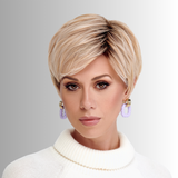 Brushed Pixie - Look Fabulous Collection by TressAllure