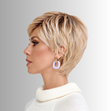 Brushed Pixie - Look Fabulous Collection by TressAllure