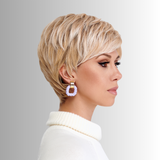 Brushed Pixie - Look Fabulous Collection by TressAllure