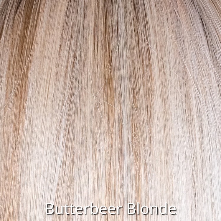 Bellissima in Butterbeer Blonde - Café Collection by BelleTress ***CLEARANCE***