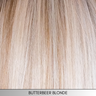 100% Hand-made Premium Topper Straight 14" - by BelleTress