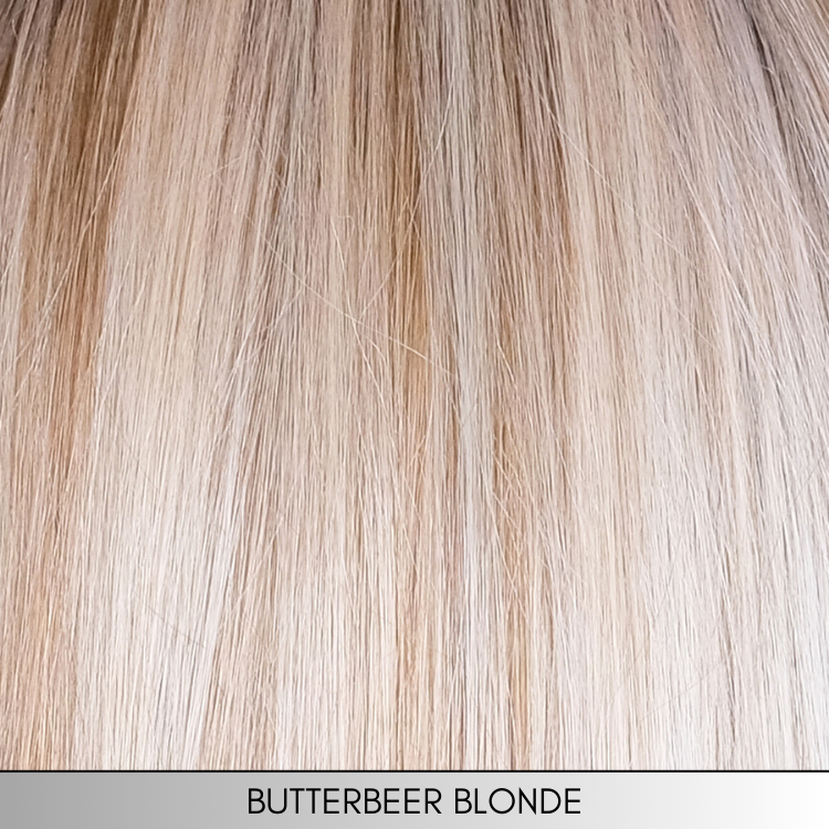 100% Hand-made Premium Topper Wave 14" - by BelleTress