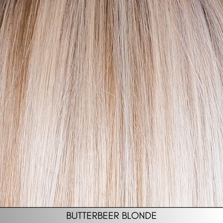 London High Tea in Butterbeer Blonde - Café Collection by BelleTress ***CLEARANCE***