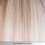 Lace Front Mono Topper Wave 14" - Café Collection by BelleTress