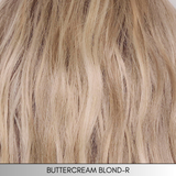 Aria in Buttercream Blond-R - Alexander Couture Collection by Rene of Paris ***CLEARANCE***