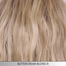 Aria in Buttercream Blond-R - Alexander Couture Collection by Rene of Paris ***CLEARANCE***