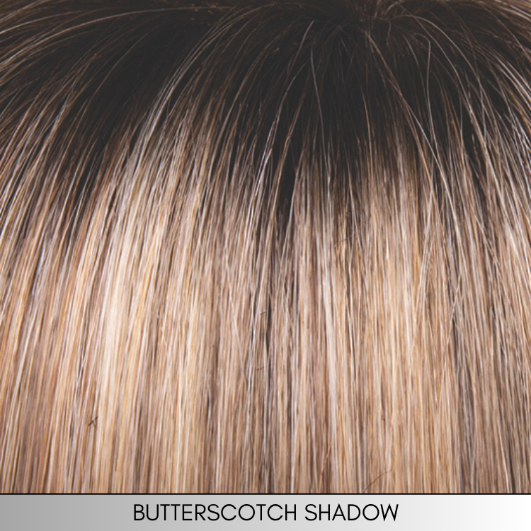 Molly - Synthetic Wig Collection by Envy