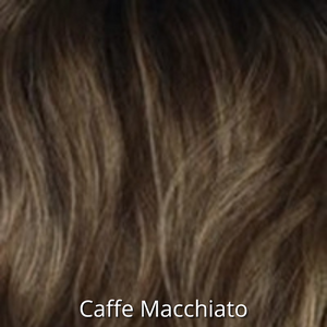 Jodie in Caffe Macchiato - Orchid Collection by Rene of Paris ***CLEARANCE***