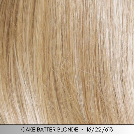 Palo Alto in Cake Batter Blonde - City Collection by BelleTress ***CLEARANCE***