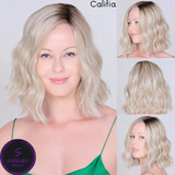 Bombshell Blonde - BelleTress Discontinued Colors ***CLEARANCE***