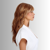 California Beach Waves - Look Fabulous Collection by TressAllure