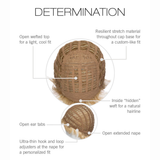 Determination - Essentials Collection by Gabor