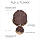 Fun & Funky - Essentials Collection by Gabor