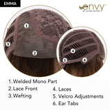 Emma - EnvyHair Collection