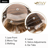 Paula - EnvyHair Collection