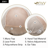 Zoey - EnvyHair Collection