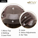 Krista - EnvyHair Collection