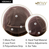 Veronica - EnvyHair Collection