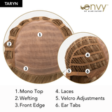 Taryn - EnvyHair Collection