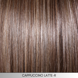 Jil • Lux SE Collection by BelleTress